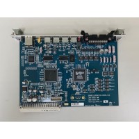 TEL 3R81-000011-12 Illumination Control/LAN Board...